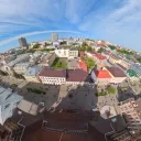 Смотровая Колокольни Богоявленского собора 2