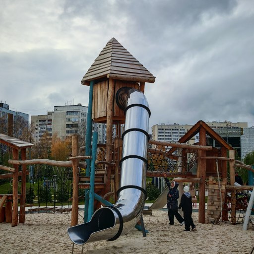Бульвар Серова 0