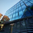 Офисное здание ТАИФ рядом с национальной библиотекой РТ 0