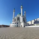 Мечеть Кул-Шариф 0