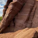 Кукморский каньон в Большом Кукморе (вторая локация) 1