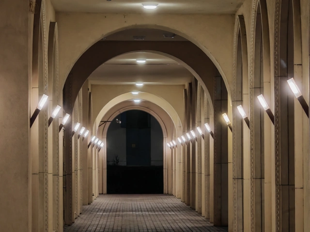 Арки театра кукол Экият Арки театра кукол Экият