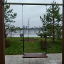 Новое пространство на Подлужной 2