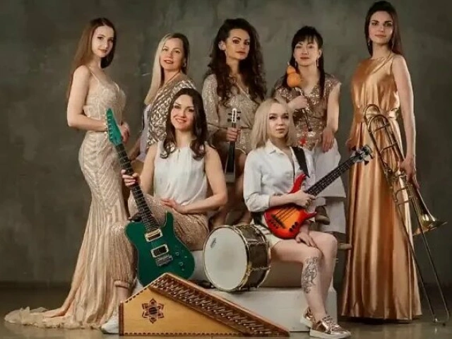 OTTA-orchestra