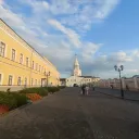Казанский Кремль 0