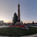 Парк Победы в Казани 0