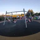 Детская площадка в Парке Победы 0