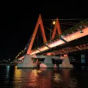 Мост Миллениум 1 Мост Миллениум 1