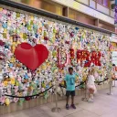 CHINA TOWN в Дубай Молл 3