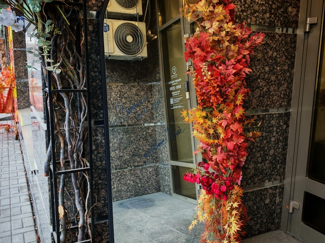 Зеркало у Rosa Зеркало у Rosa