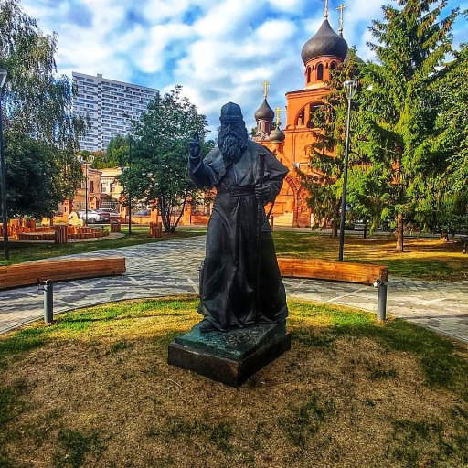 Казанский собор явления иконы Пресвятыя Богородицы Казанския 1