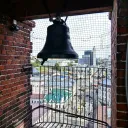 Смотровая Колокольни Богоявленского собора 1