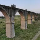 Мокринский железнодорожный мост 0