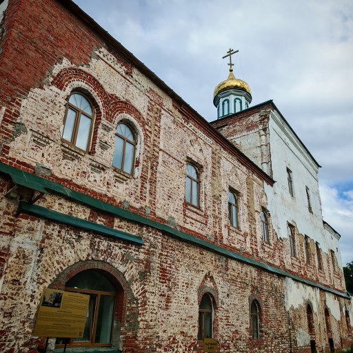 Архиерейское подворье 2