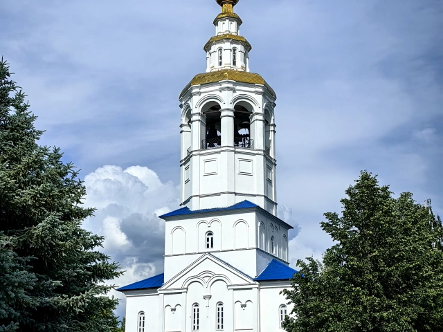 Зилантов Монастырь