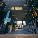 Офисное здание ТАИФ рядом с национальной библиотекой РТ 2