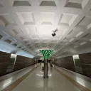 Метро в Казани: Станция Дубравная 1