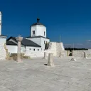 Руины Соборная мечеть в Болгары 1
