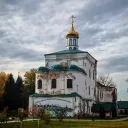 Архиерейское подворье 5