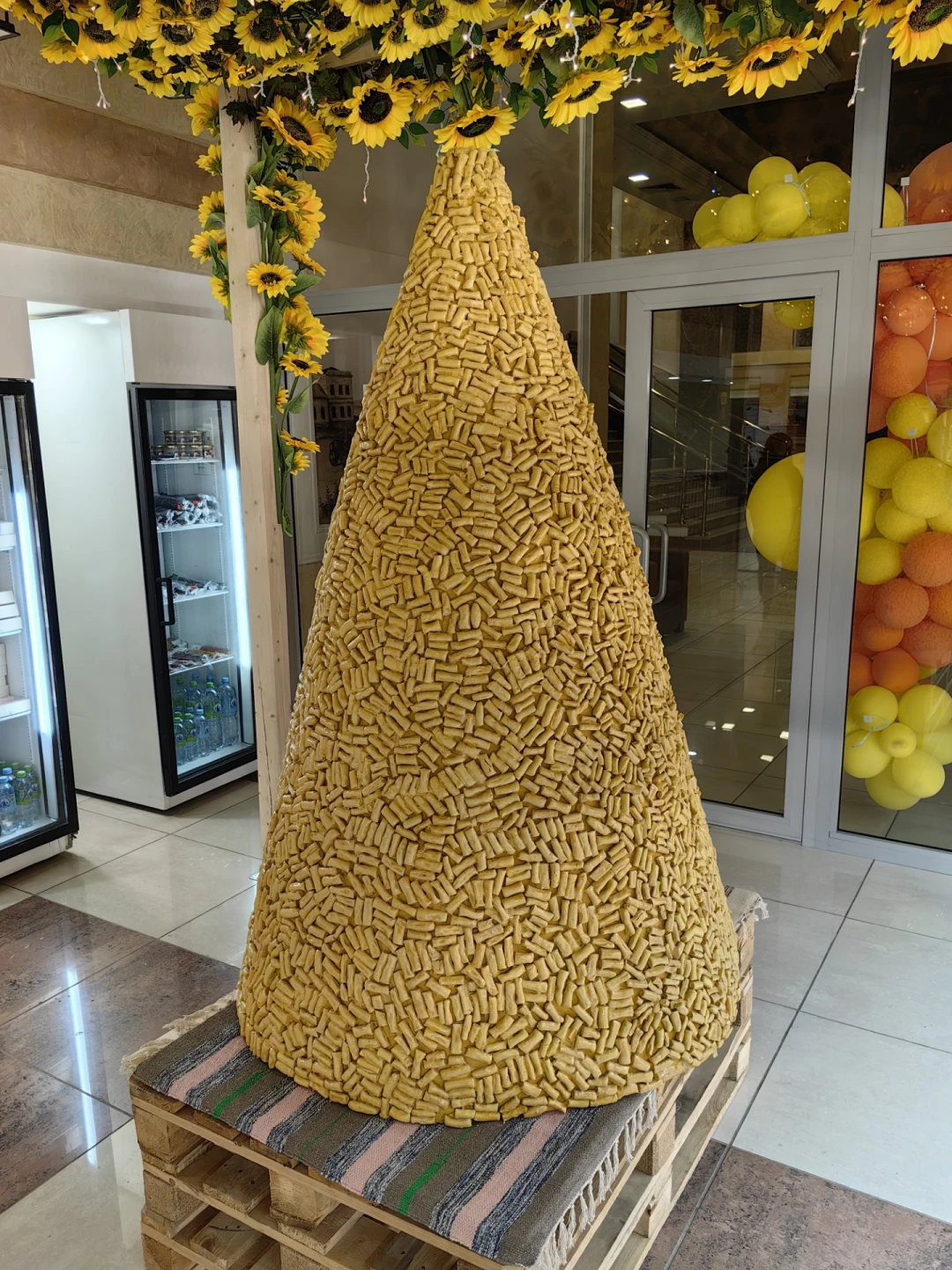 Мастер-класс по приготовлению Чак-Чака Мастер-класс по приготовлению Чак-Чака