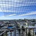 Смотровая Колокольни Богоявленского собора 3