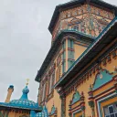 Собор Петра и Павла 1