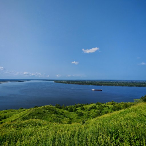 Гора Птичий полет 0
