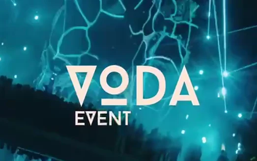 VODA.EVENT - TRIP MUSIC FESTIVAL