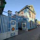 Старо-Татарская слобода 0