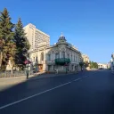 Дом Ушковой. Национальная библиотека Республики Татарстан 0