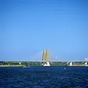 Мост Миллениум 0 Мост Миллениум 0