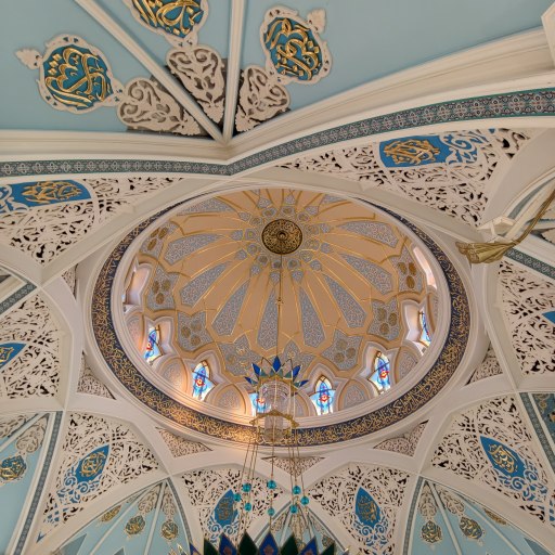 Кул-Шариф 0