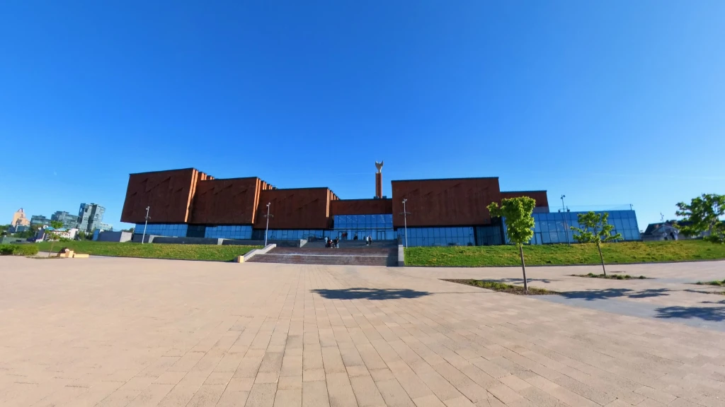 Курбан фест у Национальной библиотеки РТ Курбан фест у Национальной библиотеки РТ
