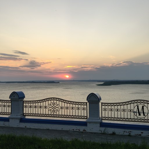 Вознесенский Макарьевский собор 3