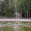 Сквер 100-летия образования строительной отрасли Республики Татарстан 0