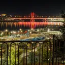 Фуксовский сад и смотровая 1