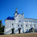 Зилантов Монастырь 0