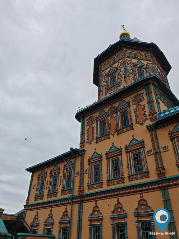 Собор Петра и Павла