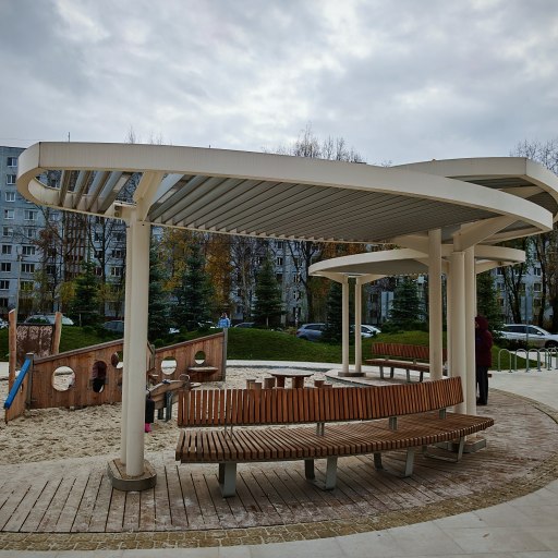 Бульвар Серова 3