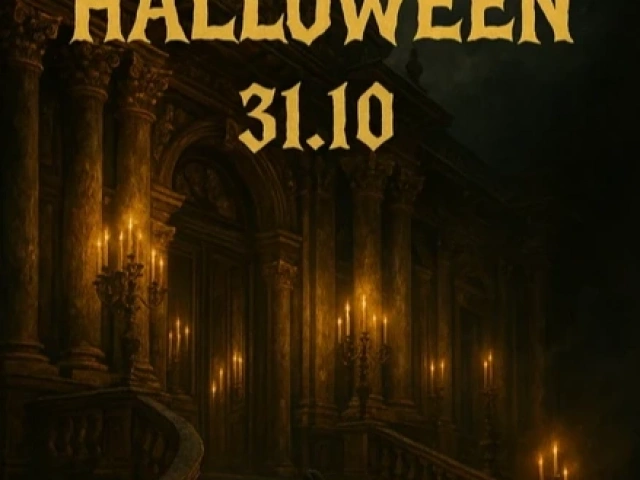 Halloween Private Edition