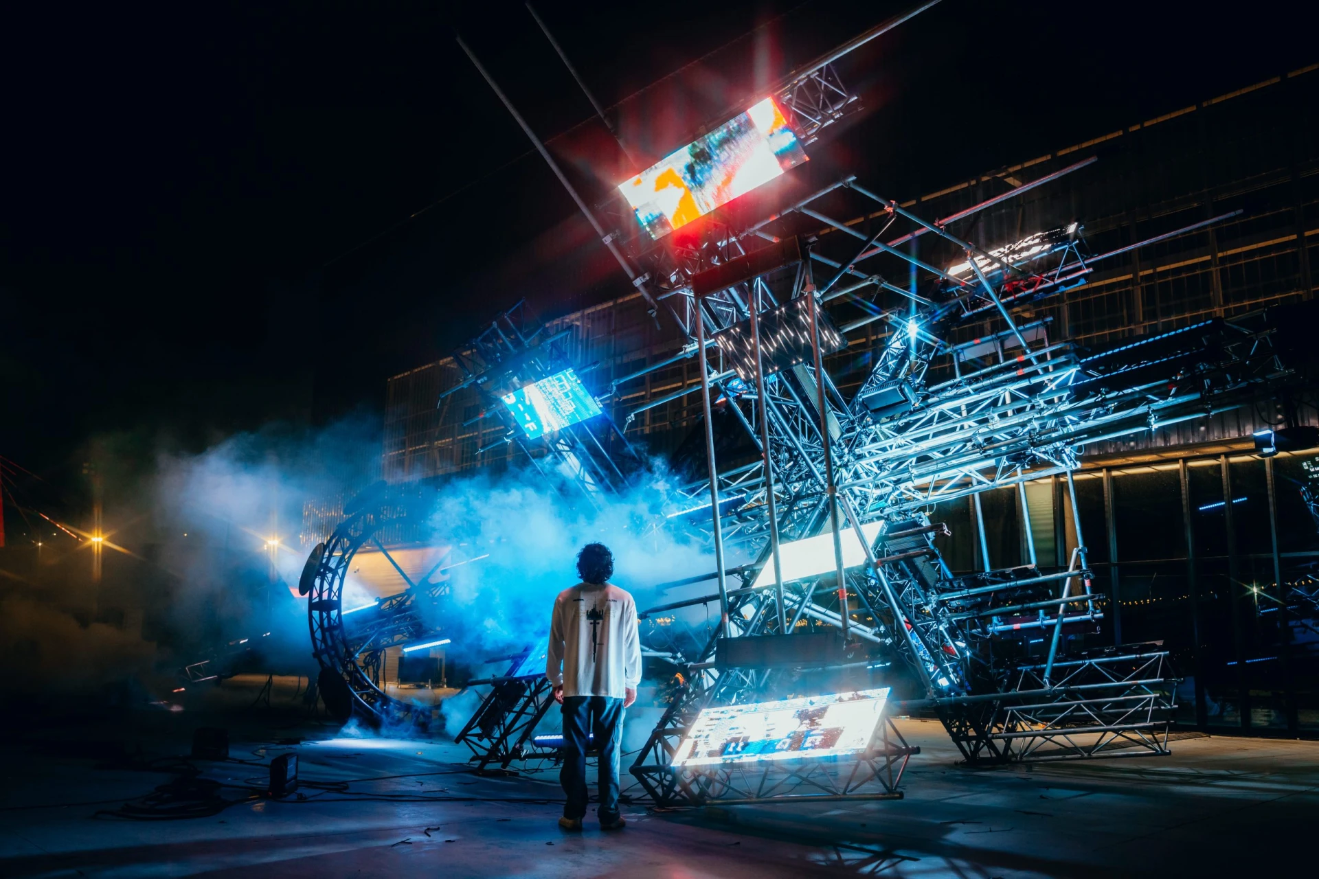 Фестиваль НУР в 2026