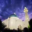 Мечеть Ирек 1