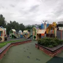 Детский парк Калейдоскоп 0