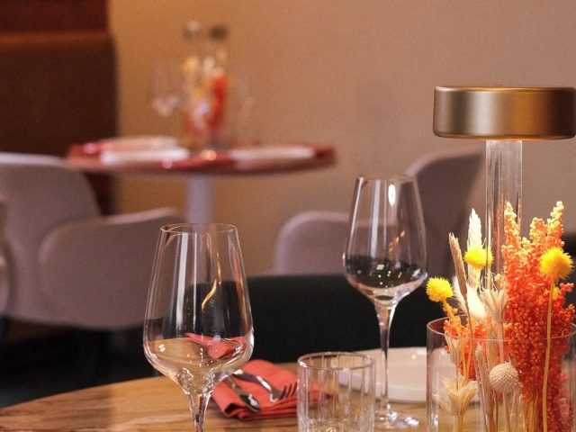 Ресторан Лилоко Ресторан Лилоко