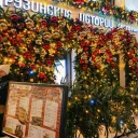 Фотозона ресторана Грузинские истории 0