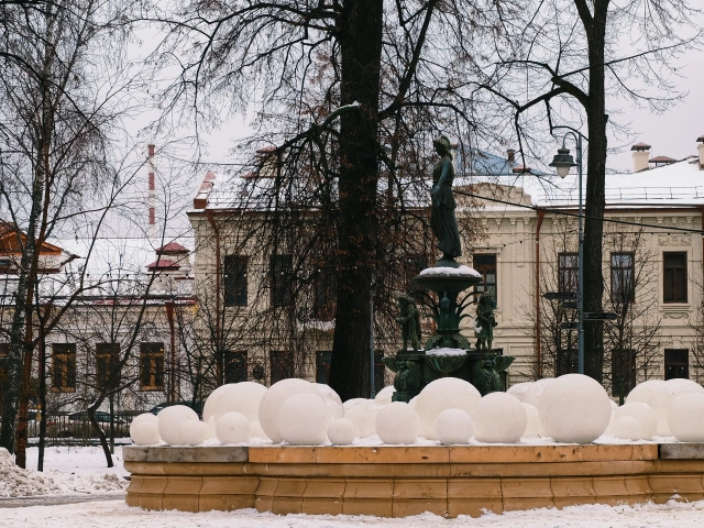 Просто двигайся и всё!