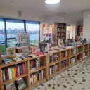 Национальная библиотека РТ в Казани 1