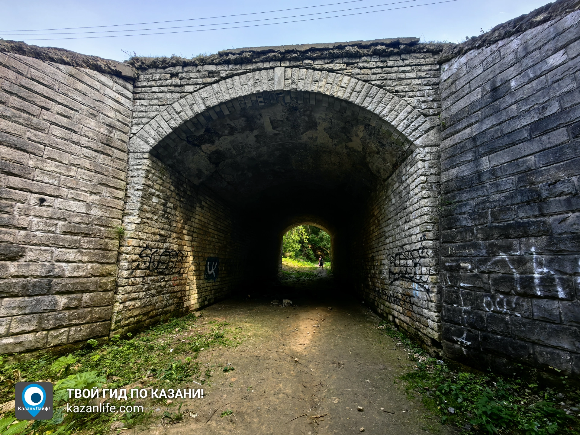 Маршрут по Русско-Немецкой Швейцарии