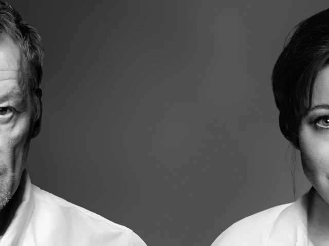 «Энштейн и Маргарита»: история любви и атомной бомбы «Энштейн и Маргарита»: история любви и атомной бомбы