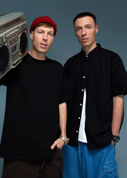 Dabro. Мой путь Dabro. Мой путь